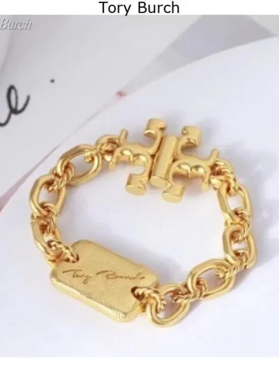Tory Burch Bracelets - Picture 2 of 6